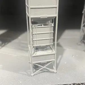 FCS Bulk Weigher SKU: FCS BULK 01